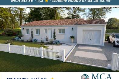 Maison 3 pièces 177000 €