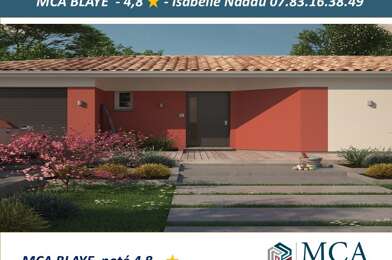 Maison 6 pièces 199000 €