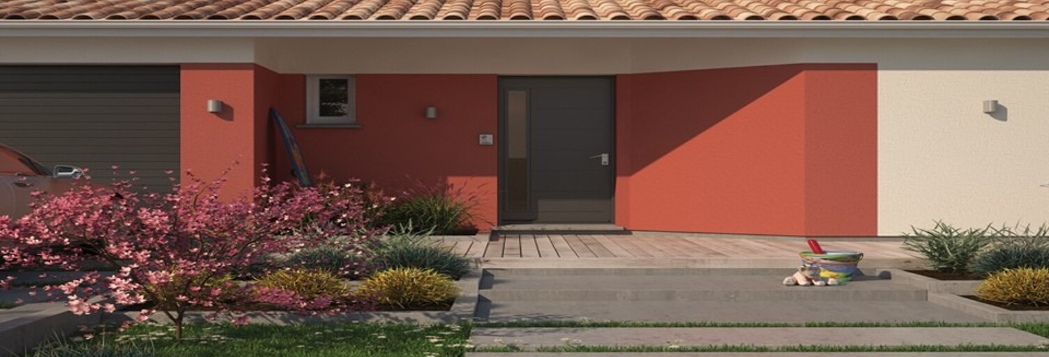 Maison 6 Pièces 100 m² à vendre à Saint-Savin (33920)