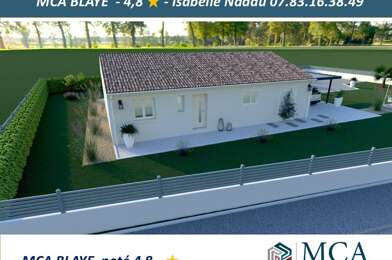 Maison 3 pièces 177000 €