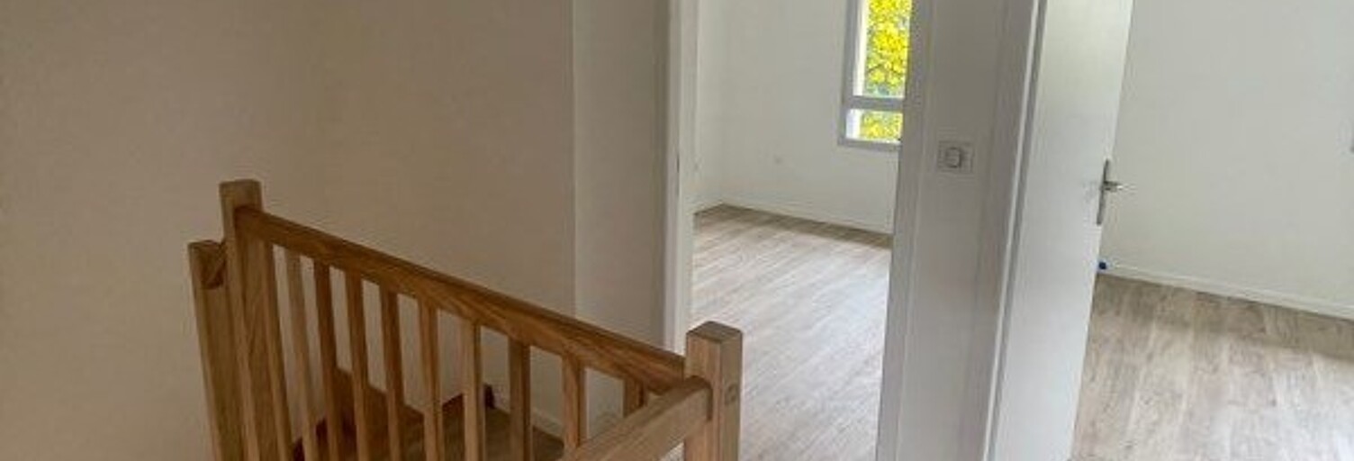 Maison 5 Pièces 100 m² à louer à Cestas (33610)