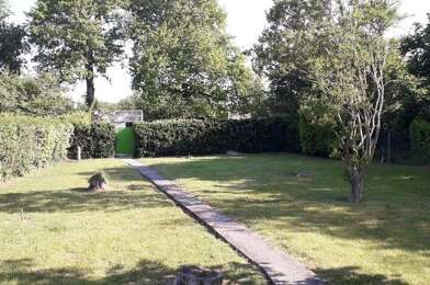 Maison 5 pièces 1350 €