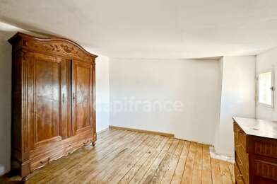 Maison 6 pièces 200000 €