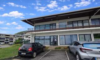 Bureau 6 Pièces 118 m² à vendre à Cayenne (97300)