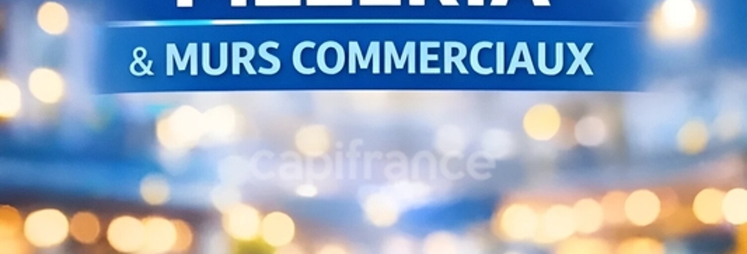 Commerce 3 Pièces 117 m² à vendre à Quimper (29000)