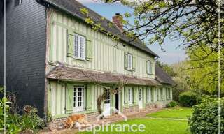 Maison 8 Pièces 164 m² à vendre à Yerville (76760)