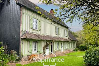 Maison 8 pièces 375000 €