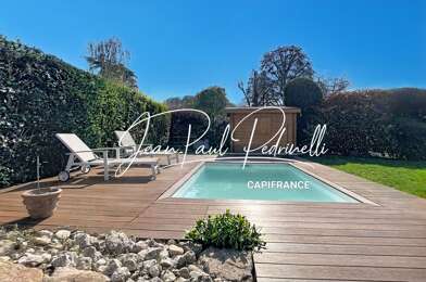 Maison 6 pièces 579000 €