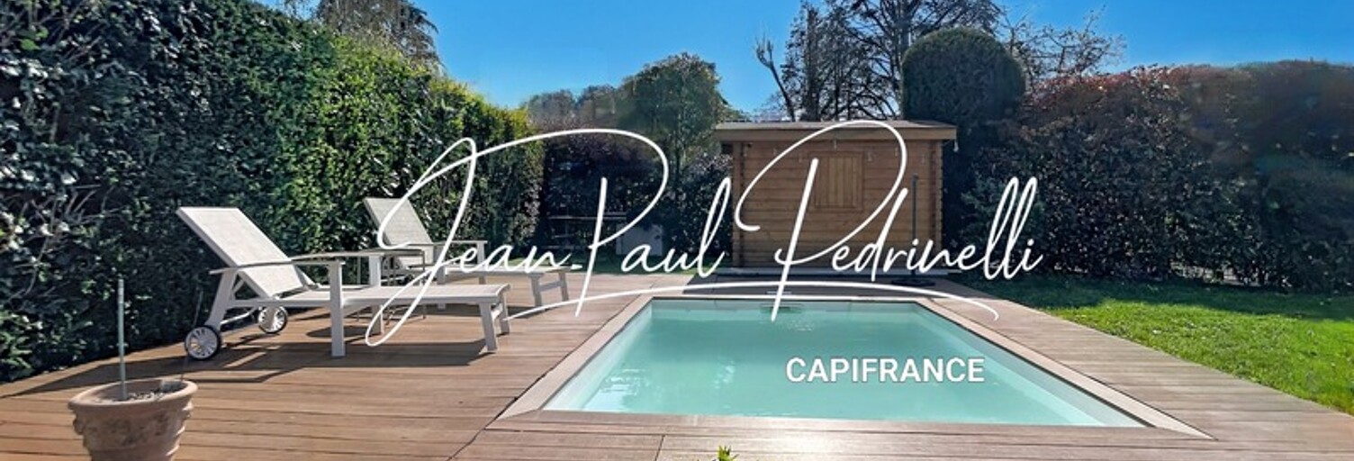 Maison 6 Pièces 133 m² à vendre à Saint-Genis-Laval (69230)