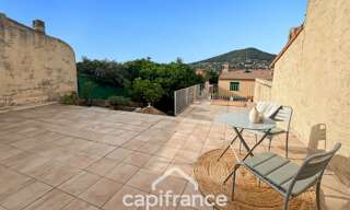 Maison 5 Pièces 108 m² à vendre à Carqueiranne (83320)