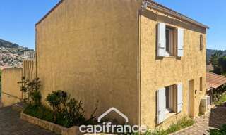 Maison 5 Pièces 108 m² à vendre à Carqueiranne (83320)