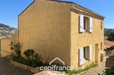 Maison 5 pièces 390000 €