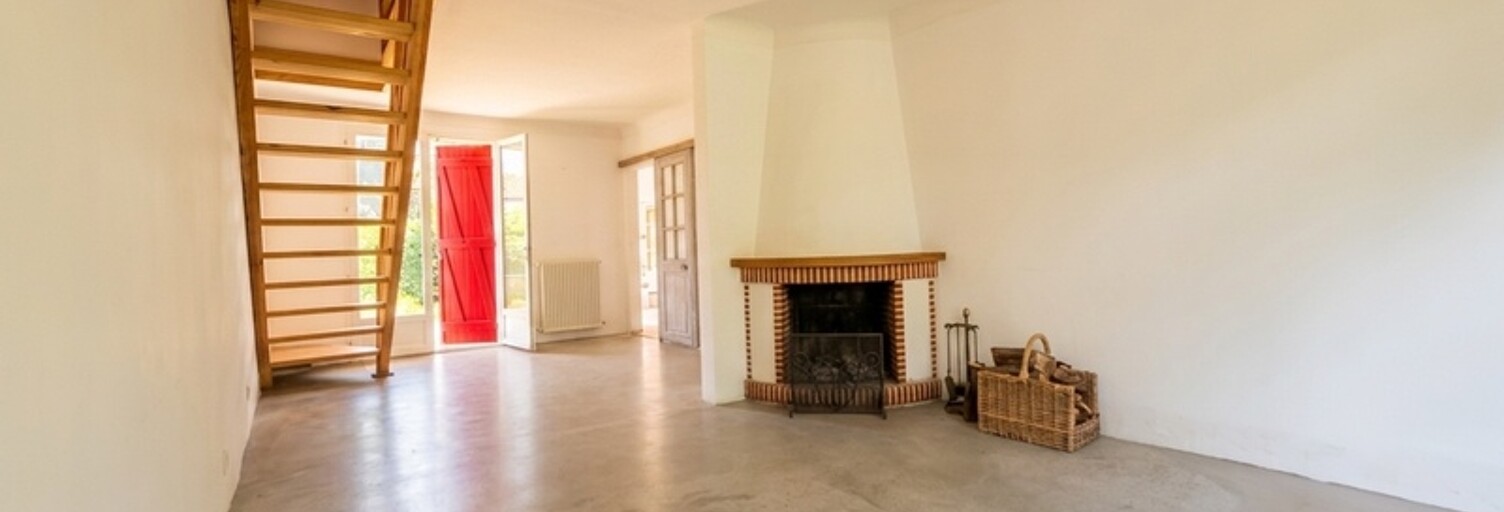 Maison 7 Pièces 122 m² à vendre à Soustons (40140)