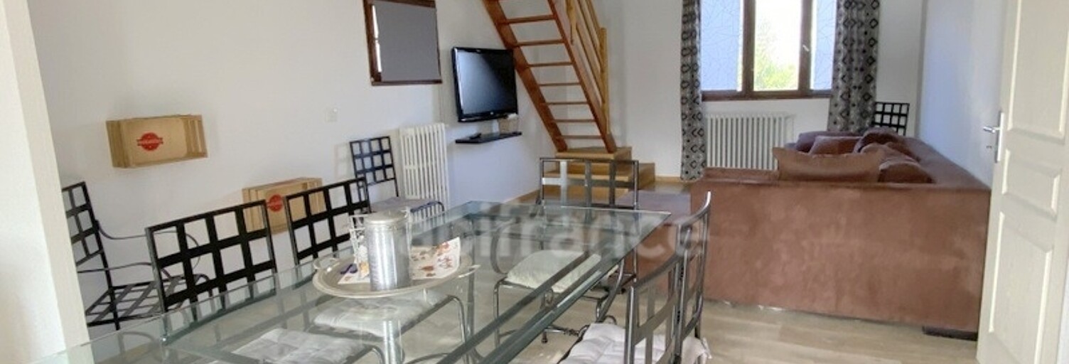 Maison 8 Pièces 168 m² à vendre à La Ferté-Bernard (72400)