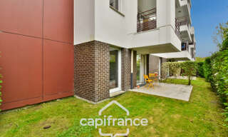 Appartement 2 Pièces 39 m² à louer à Wasquehal (59290)