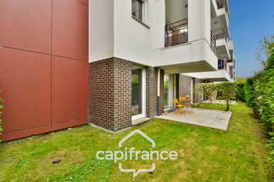 Appartement 2 pièces 850 €