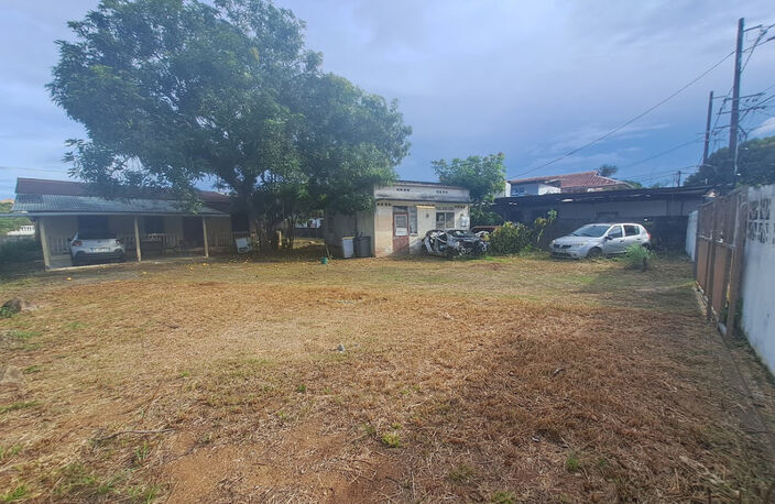 Maison à vendre 5 pièces  (973) — photo 2