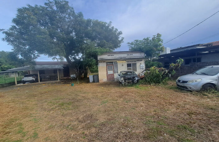Maison à vendre 5 pièces  (973) — photo 3