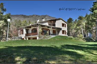 Maison 6 pièces 680000 €