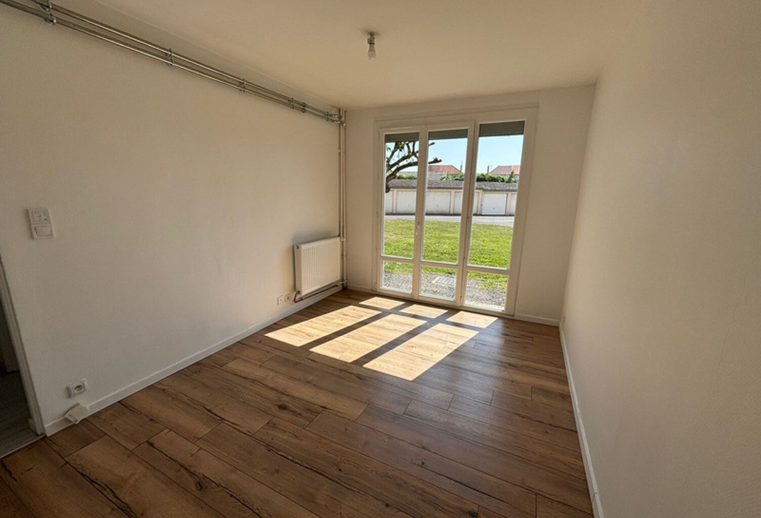 Appartement à vendre 2 pièces SOISSONS (02) — photo 1