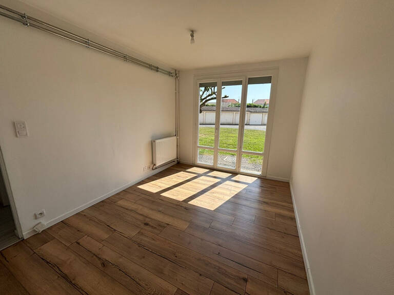 Appartement à vendre 2 pièces SOISSONS (02) — photo 1