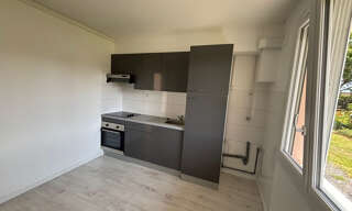 Appartement 2 Pièces 30 m² à vendre à Soissons (02200)