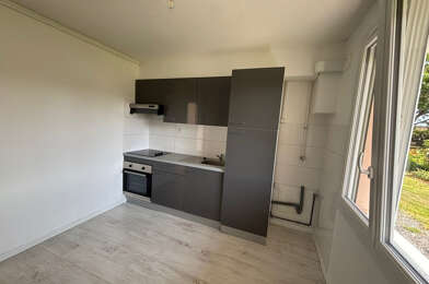 Appartement 2 pièces 49900 €