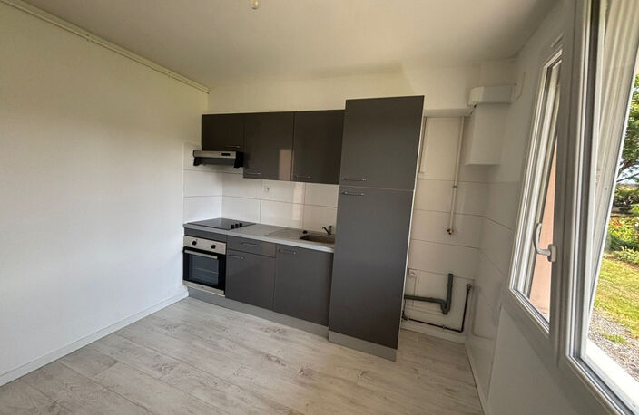 Appartement à vendre 2 pièces SOISSONS (02) — photo 3