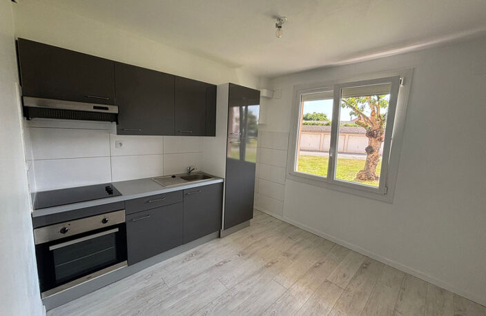 Appartement à vendre 2 pièces SOISSONS (02) — photo 4