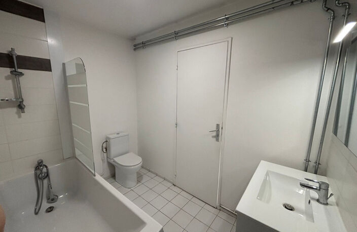 Appartement à vendre 2 pièces SOISSONS (02) — photo 5