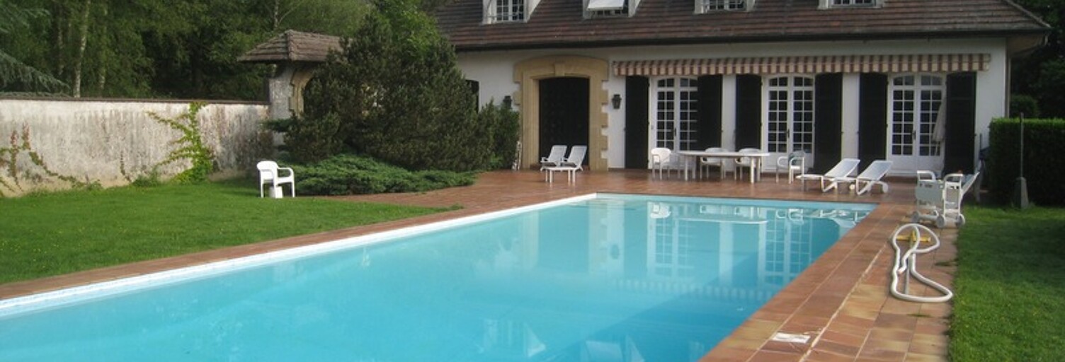 Maison 14 Pièces 500 m² à vendre à Le Plantay (01330)