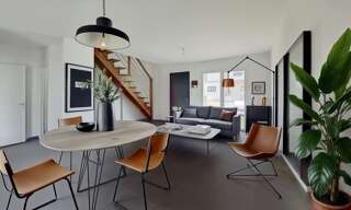 Maison 6 Pièces 116 m² à vendre à Sens-de-Bretagne (35490)