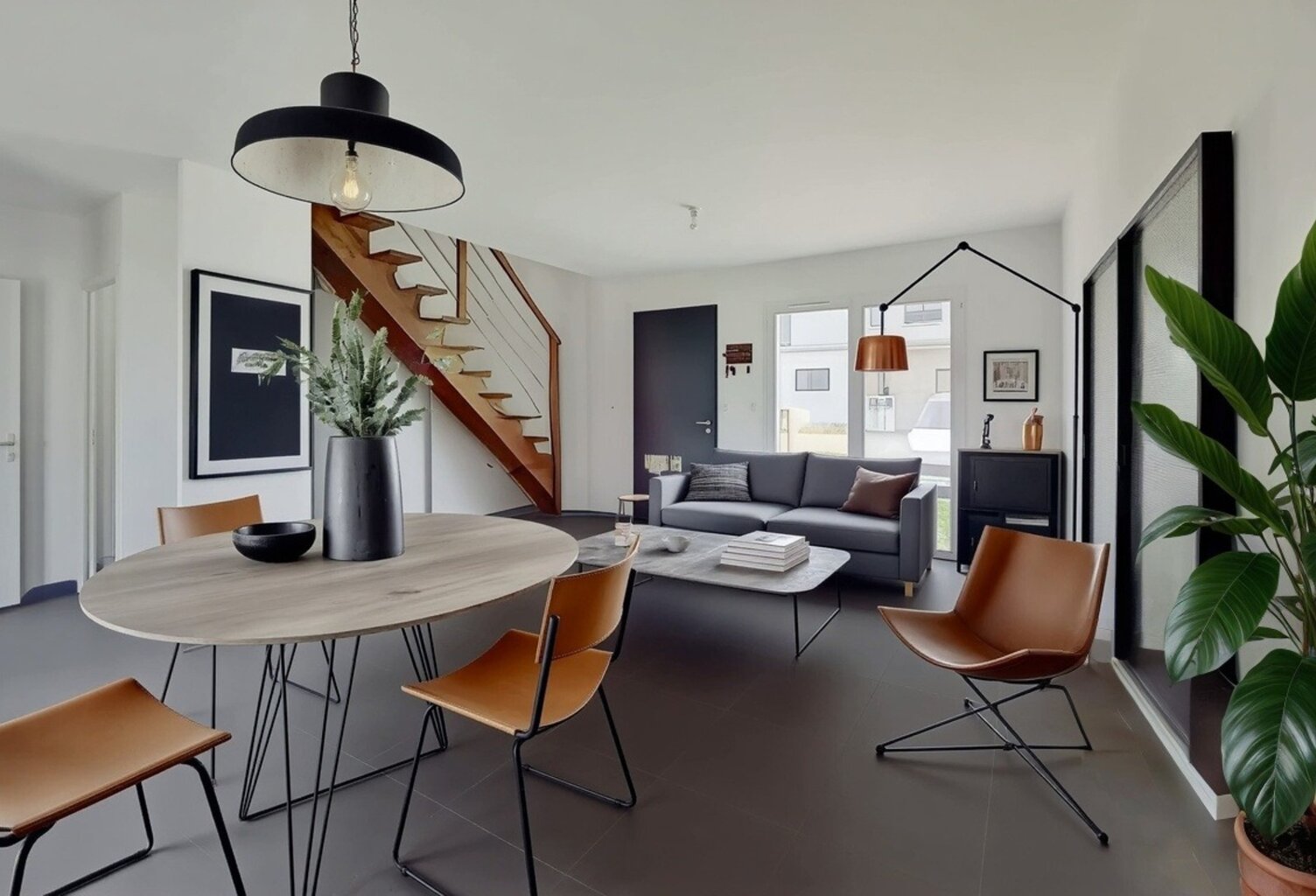Ille et vilaine 35490 Maison T6 de 2025, classée A et déjà prête à habiter — photo 1