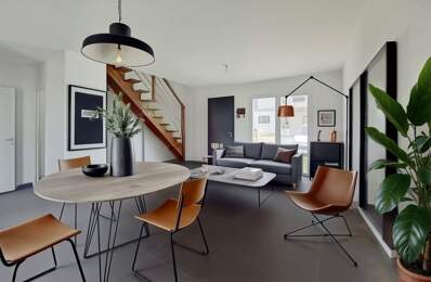 Ille et vilaine 35490 Maison T6 de 2025, classée A et déjà prête à habiter — photo du bien