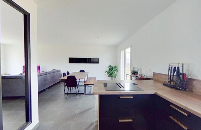 Ille et vilaine 35490 Maison T6 de 2025, classée A et déjà prête à habiter — photo 2