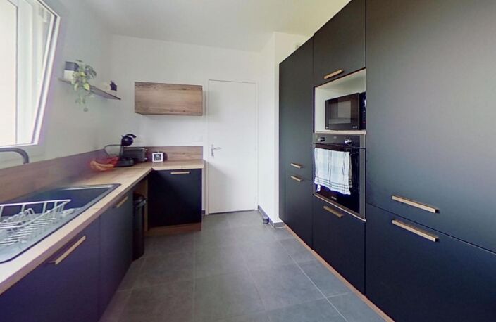 Ille et vilaine 35490 Maison T6 de 2025, classée A et déjà prête à habiter — photo 3