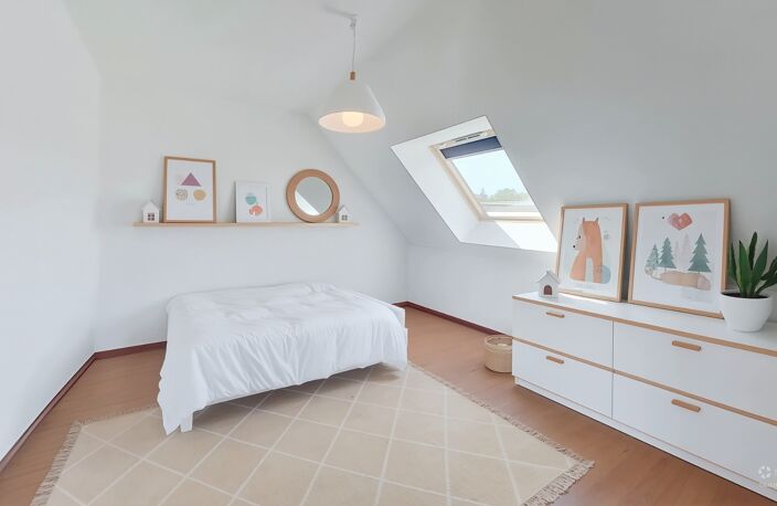 Ille et vilaine 35490 Maison T6 de 2025, classée A et déjà prête à habiter — photo 5