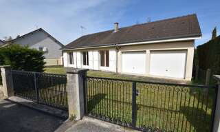 Maison 4 Pièces 68 m² à vendre à Garnat-sur-Engièvre (03230)