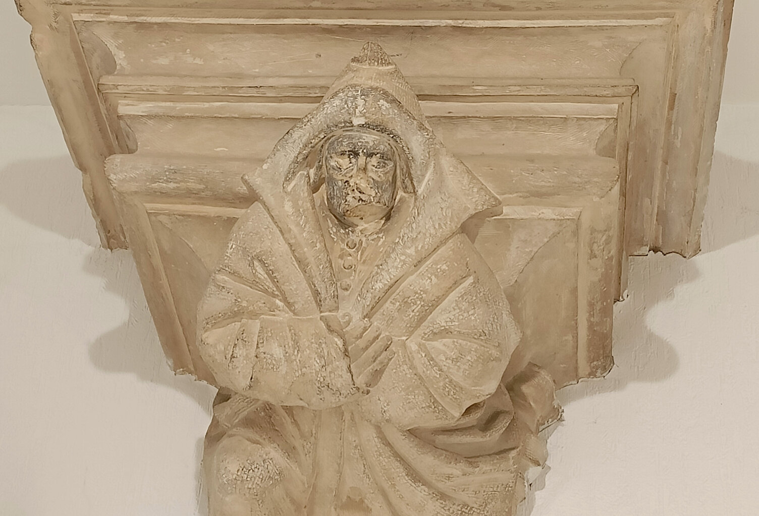 Immeuble à vendre NEVERS (58) La prestigieuse Maison du Prieur au coeur historique de NEVERS Inscrit MH à réabiliter — photo 1