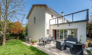 Maison 6 Pièces 192 m² à vendre à Saint-Cloud (92210)