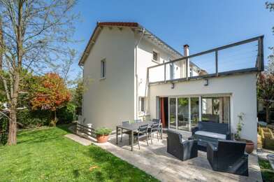 Maison 6 pièces 1563000 €