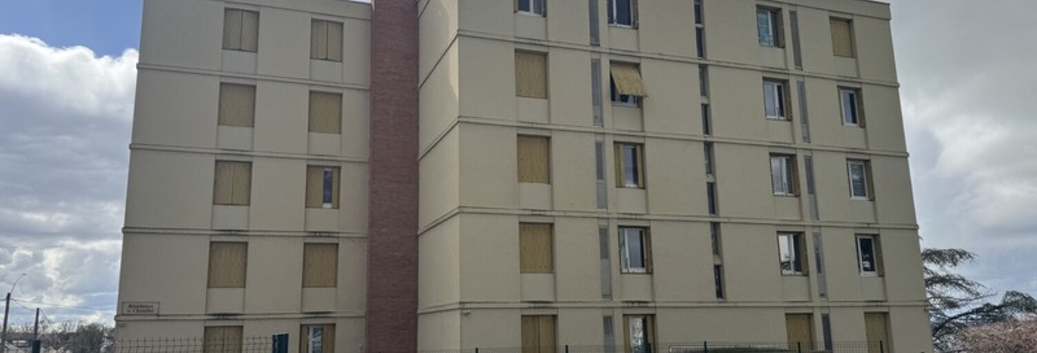 Appartement 4 Pièces 69 m² à vendre à Bourbon-Lancy (71140)