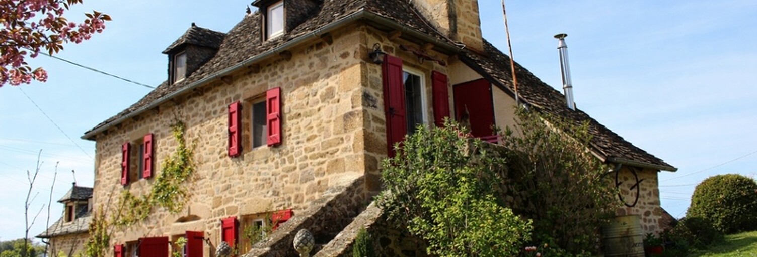 Maison 3 Pièces 97 m² à vendre à Saint-Julien-aux-Bois (19220)