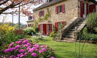 Maison 3 Pièces 97 m² à vendre à Saint-Julien-aux-Bois (19220)