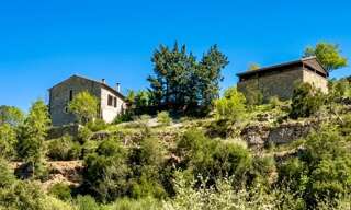 Maison 6 Pièces 161 m² à vendre à Vissec (30770)