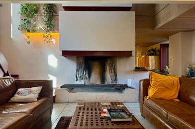Maison 6 pièces 412000 €