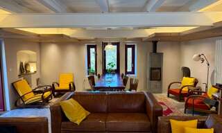 Maison 6 Pièces 161 m² à vendre à Vissec (30770)