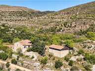 VISSEC – UNE MAISON-REFUGE AU CŒUR DES CAUSSES, À 1H15 DE MONTPELLIER — photo 4