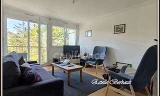 Appartement 3 Pièces 69 m² à vendre à Brest (29200)