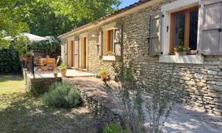 Maison 5 Pièces 123 m² à vendre à Gordes (84220)